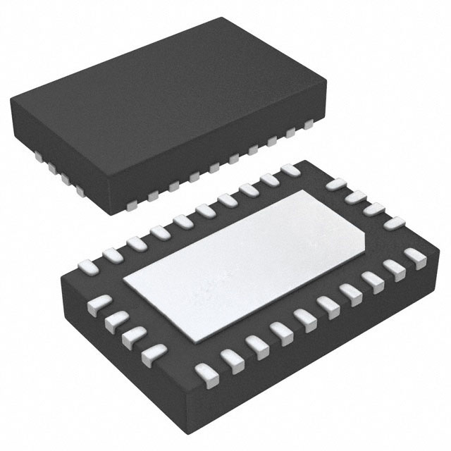 Analog Devices Inc. LT8697HUDD#TRPBF electronic component