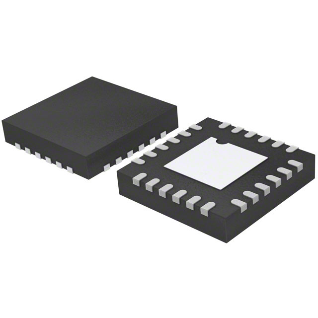 Analog Devices Inc. ADL5387ACPZ-R7 electronic component