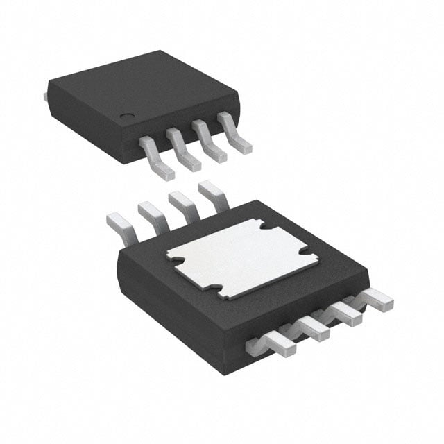 Analog Devices Inc. ADP3654ARHZ-R7 electronic component