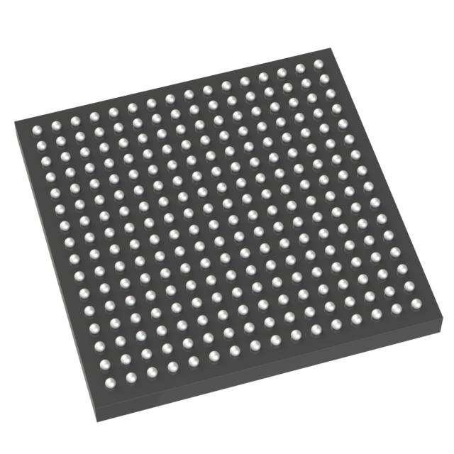 Altera EP4CE22F17C8N electronic component
