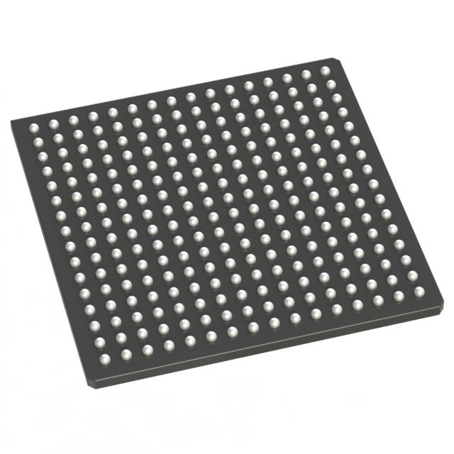 NXP USA Inc. MPC870CZT66 electronic component
