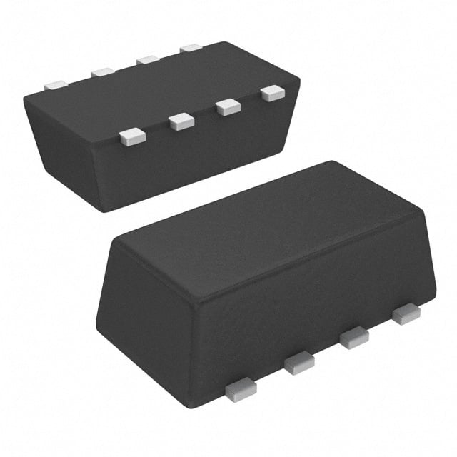 Vishay Siliconix SI5935CDC-T1-GE3 electronic component
