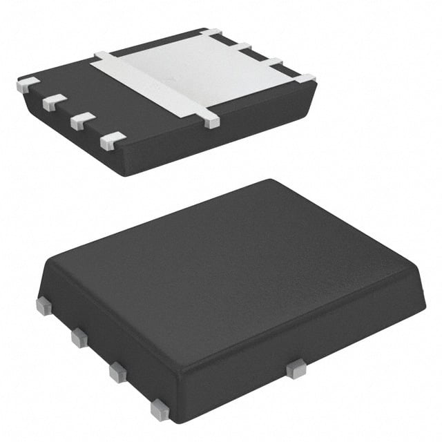 Vishay Siliconix SIR164ADP-T1-GE3 electronic component