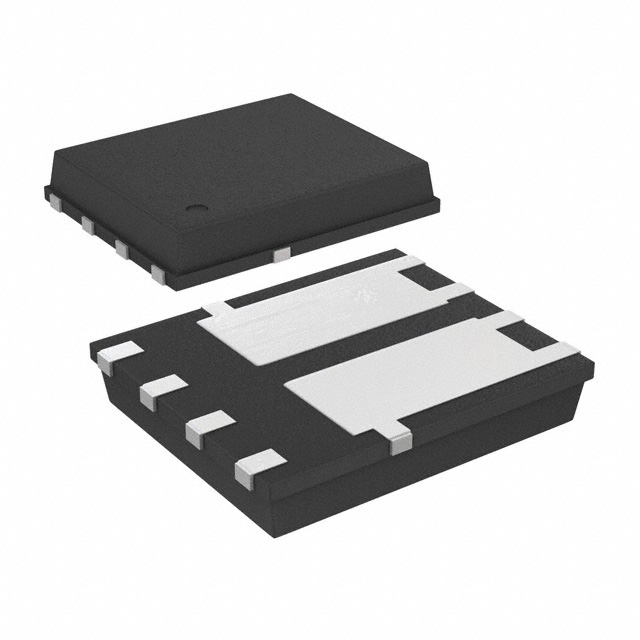 Vishay Siliconix SI7288DP-T1-GE3 electronic component