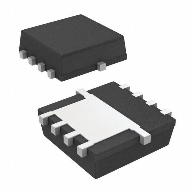 Vishay Siliconix SI7129DN-T1-GE3 electronic component