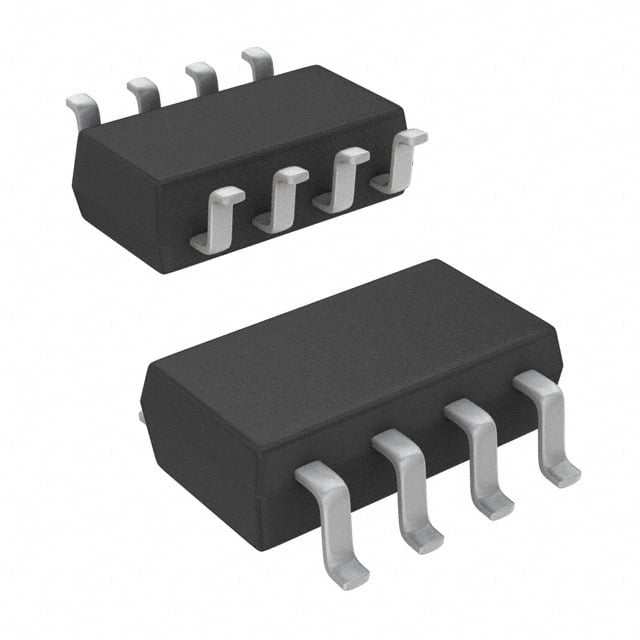 Vishay Siliconix DG449DS-T1-E3 electronic component