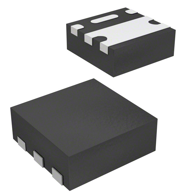 Vishay Siliconix SIA906EDJ-T5-GE3 electronic component