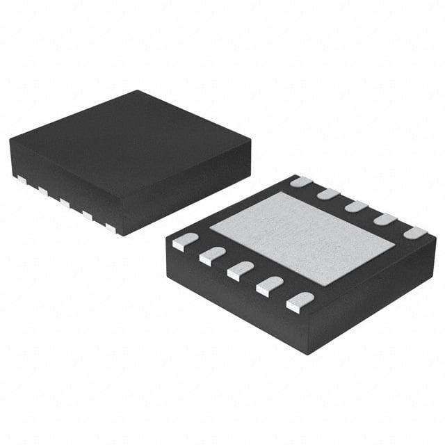 Vishay Siliconix SIP32429DN-T1-GE4 electronic component
