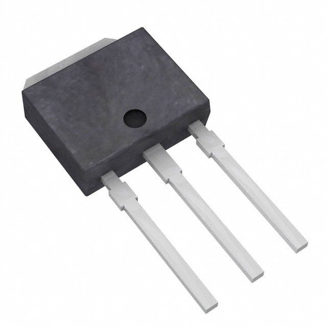 Vishay Siliconix SIHU5N50D-E3 electronic component