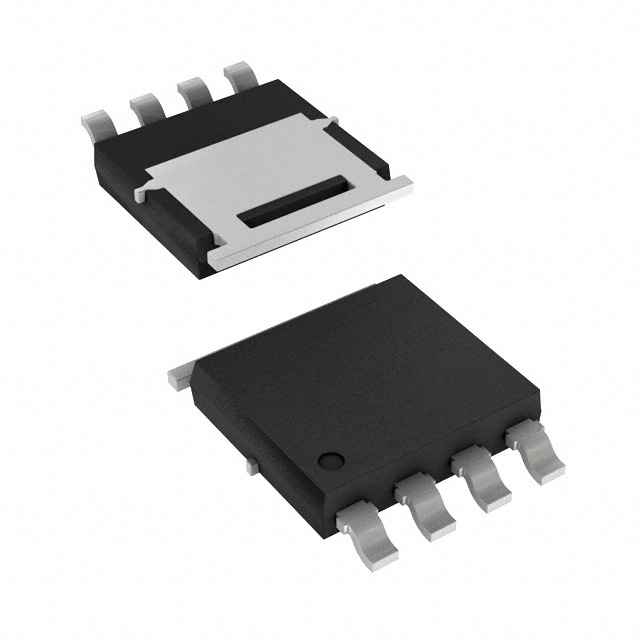 Vishay Siliconix SIZ700DT-T1-GE3 electronic component