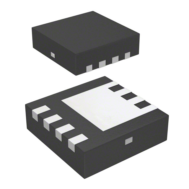 Vishay Siliconix SISS92DN-T1-GE3 electronic component