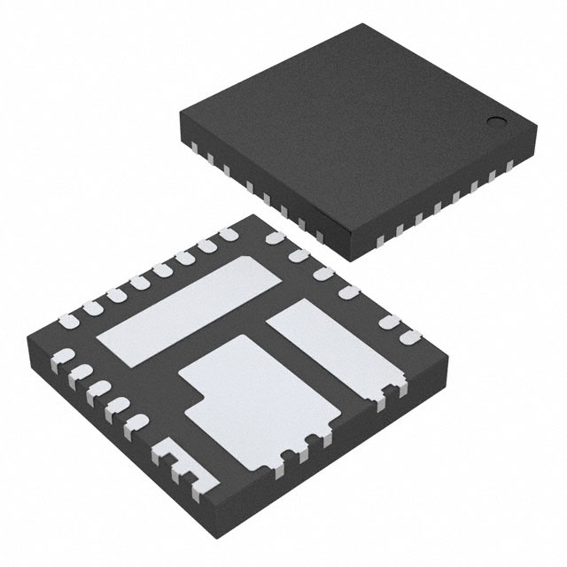Vishay Siliconix SIC461ED-T1-GE3 electronic component