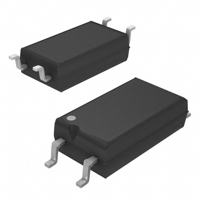 Vishay Semiconductor Opto Division VOL618A-3T electronic component