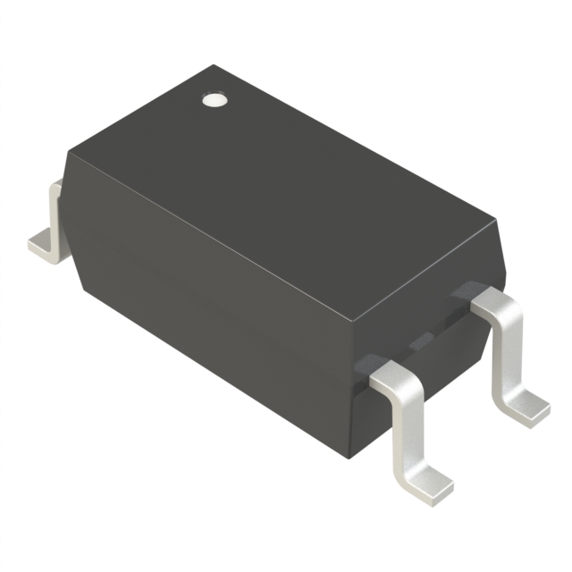 Vishay Semiconductor Opto Division VOS628A-3T electronic component