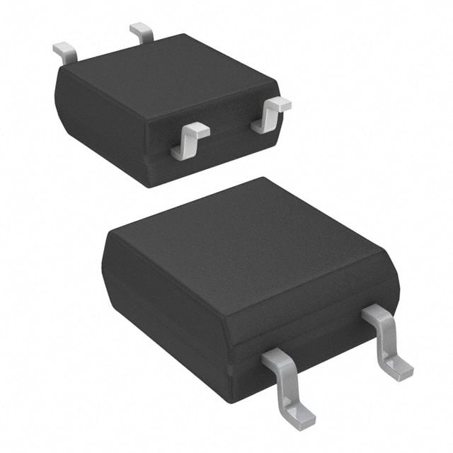 Vishay Semiconductor Opto Division VORA1010M4T electronic component