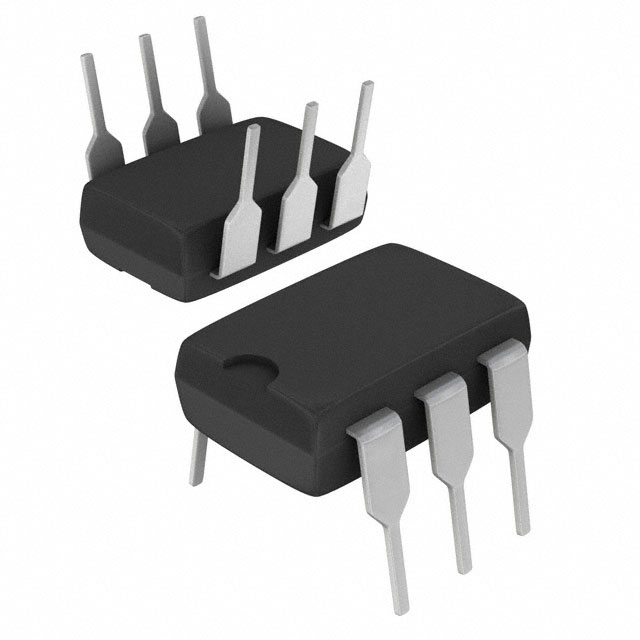 Vishay Semiconductor Opto Division LH1510AT electronic component