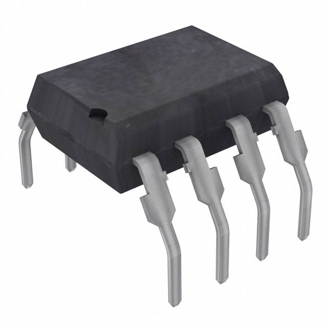 Vishay Semiconductor Opto Division VO2631-X016 electronic component