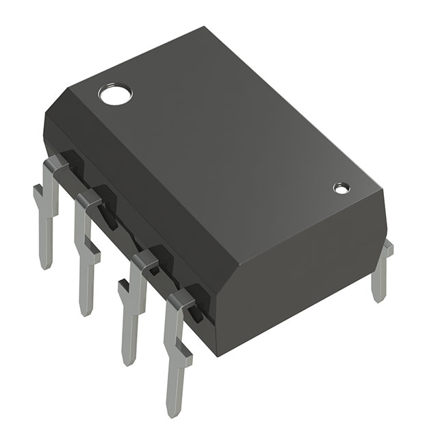 Vishay Semiconductor Opto Division LH1502BB electronic component