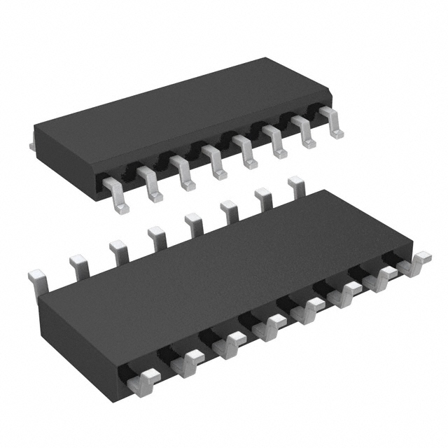 Vishay Dale Thin Film NOMCT16031002AT1 electronic component