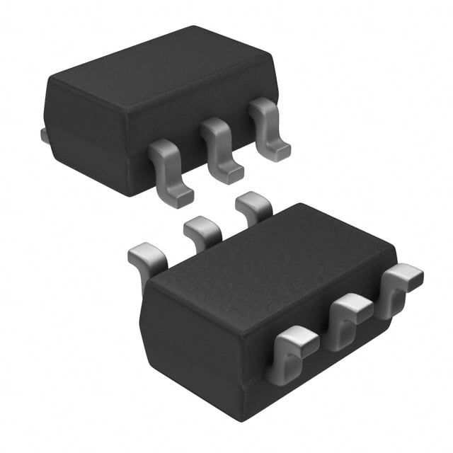 Alpha & Omega Semiconductor Inc. AO6405 electronic component