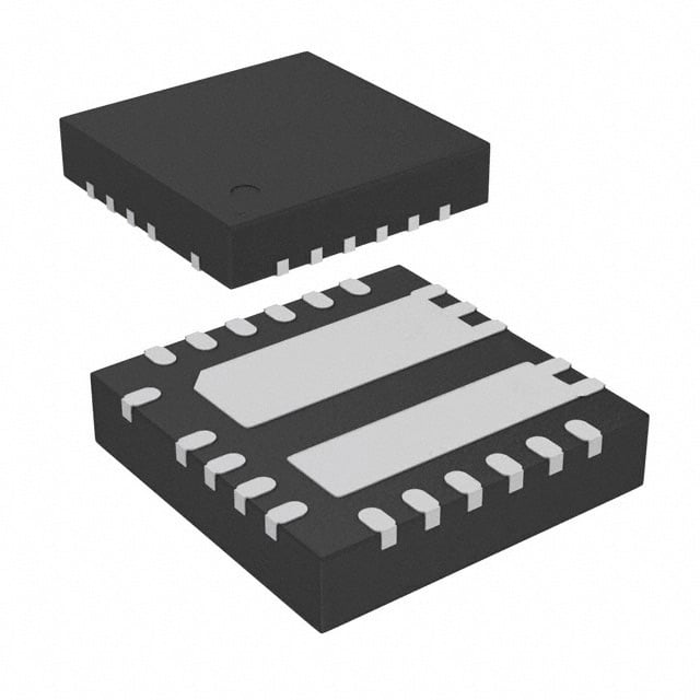 Alpha & Omega Semiconductor Inc. AOZ2231CQI-21 electronic component