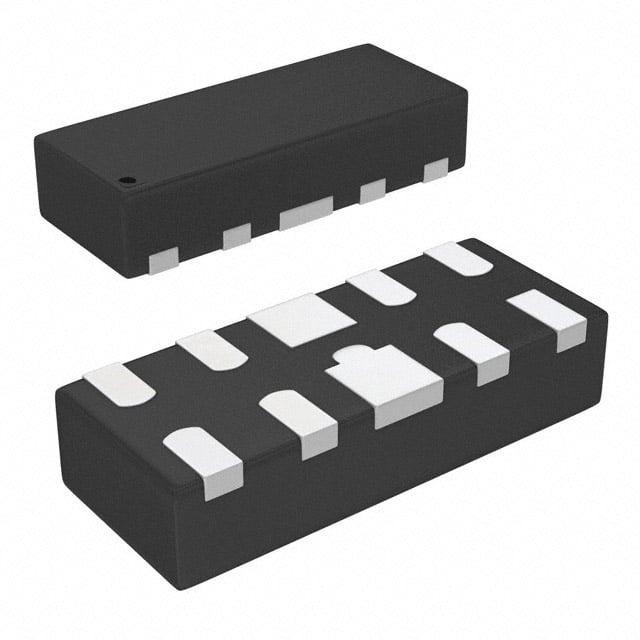 Alpha & Omega Semiconductor Inc. AOZ8829ADI-05 electronic component