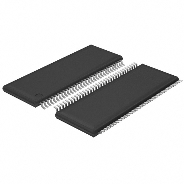 Renesas Electronics Corporation 9LPR501SGLFT electronic component