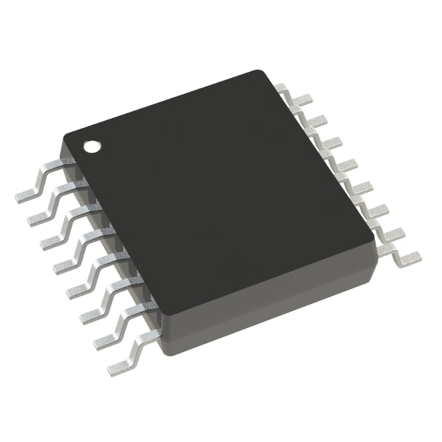 Renesas Electronics Corporation QS3VH257PAG8 electronic component
