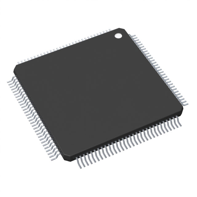 Renesas Electronics Corporation 7052L25PFGI8 electronic component