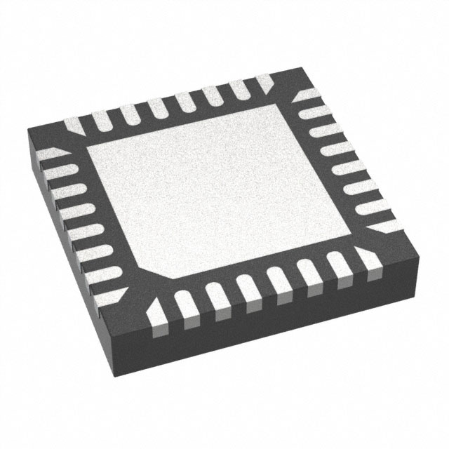 Nuvoton Technology Corporation M481ZIDAE electronic component