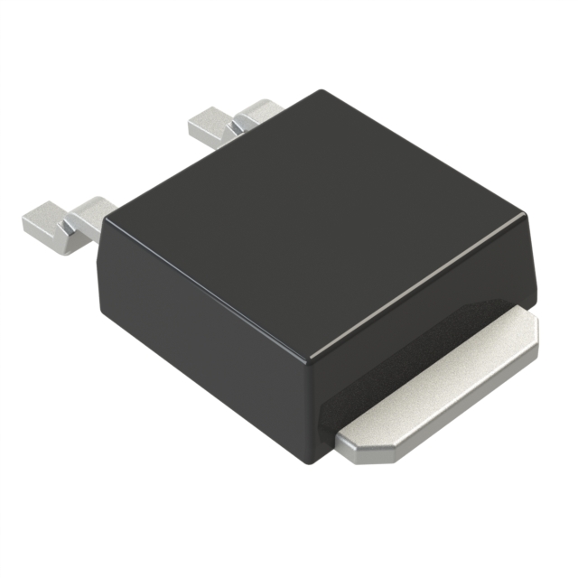 ROHM Semiconductor BD450S5WFP-CE2 electronic component