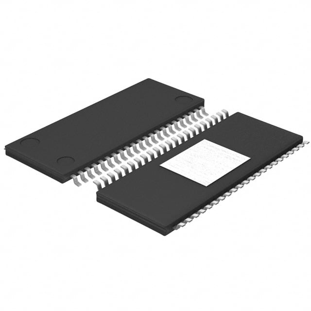 ROHM Semiconductor BD7998EFS-E2 electronic component