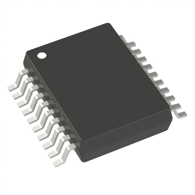 ROHM Semiconductor BM60213FV-CE2 electronic component
