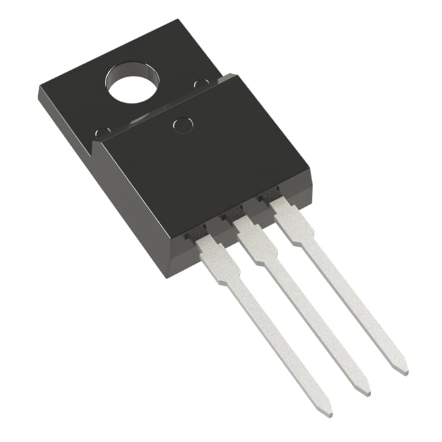 ROHM Semiconductor R6018VNXC7G electronic component