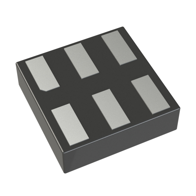 Torex Semiconductor Ltd XC6190BN257R-G electronic component