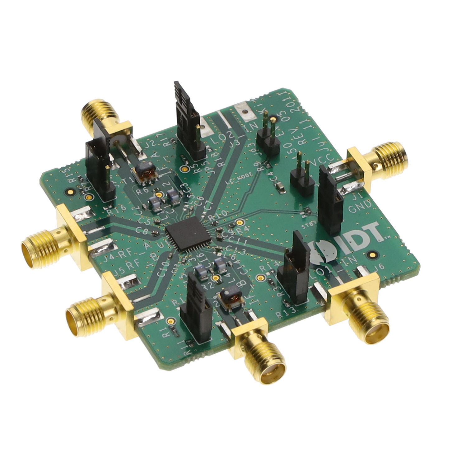 Renesas Electronics Corporation F1100EVBI electronic component