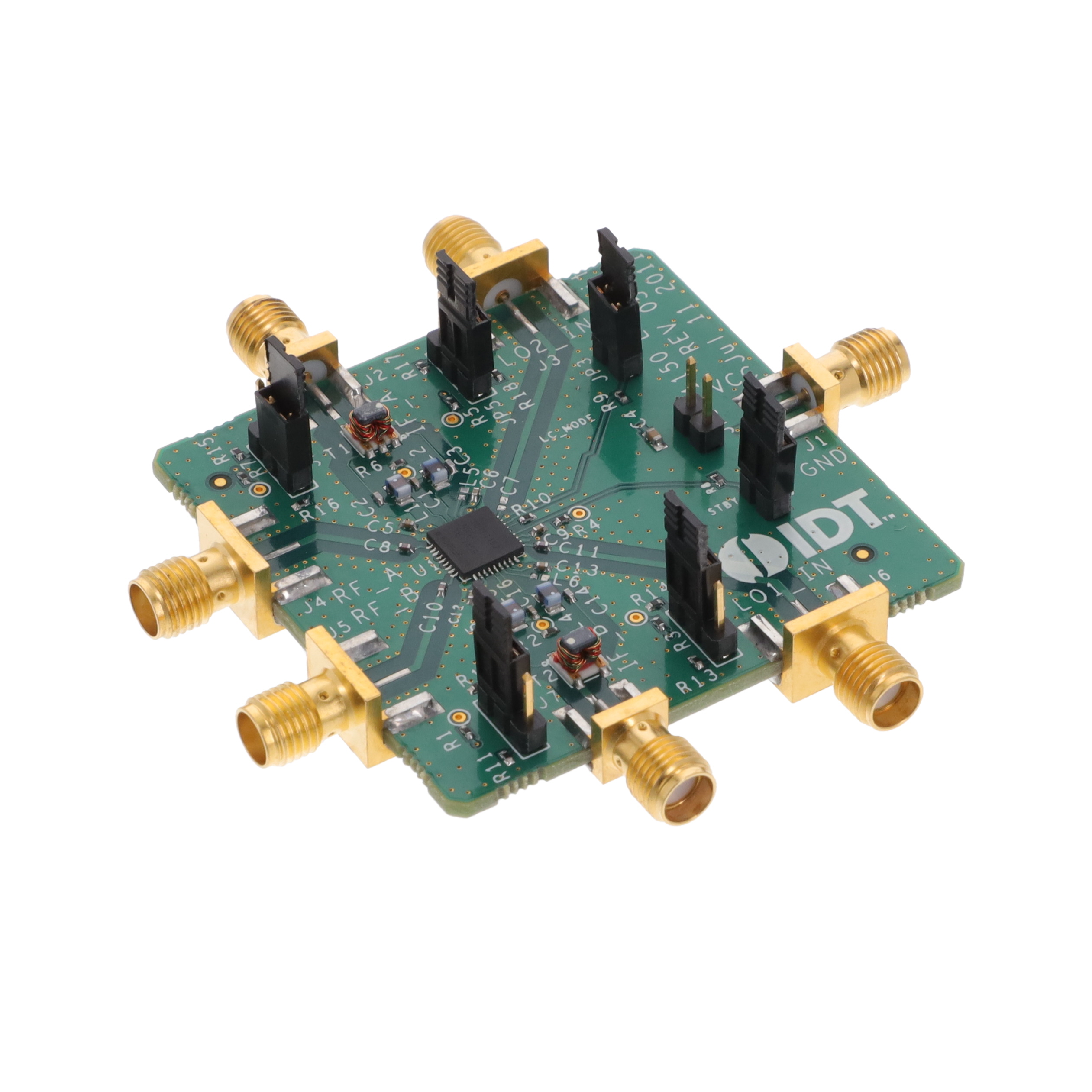 Renesas Electronics Corporation F1162EVBI electronic component