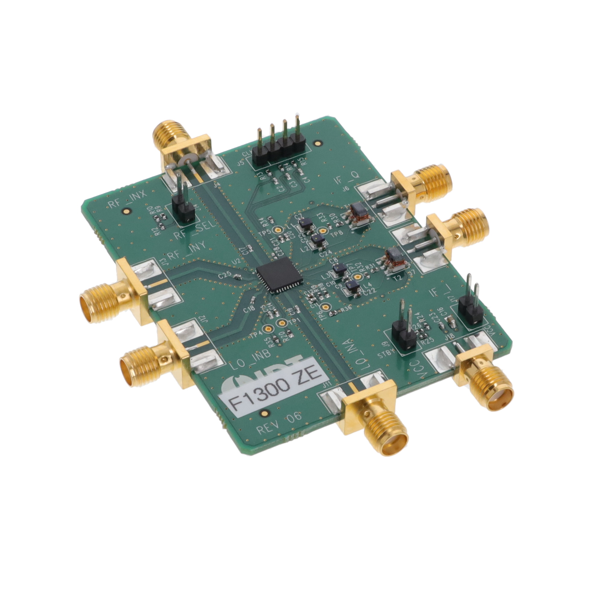 Renesas Electronics Corporation F1300EVBI electronic component