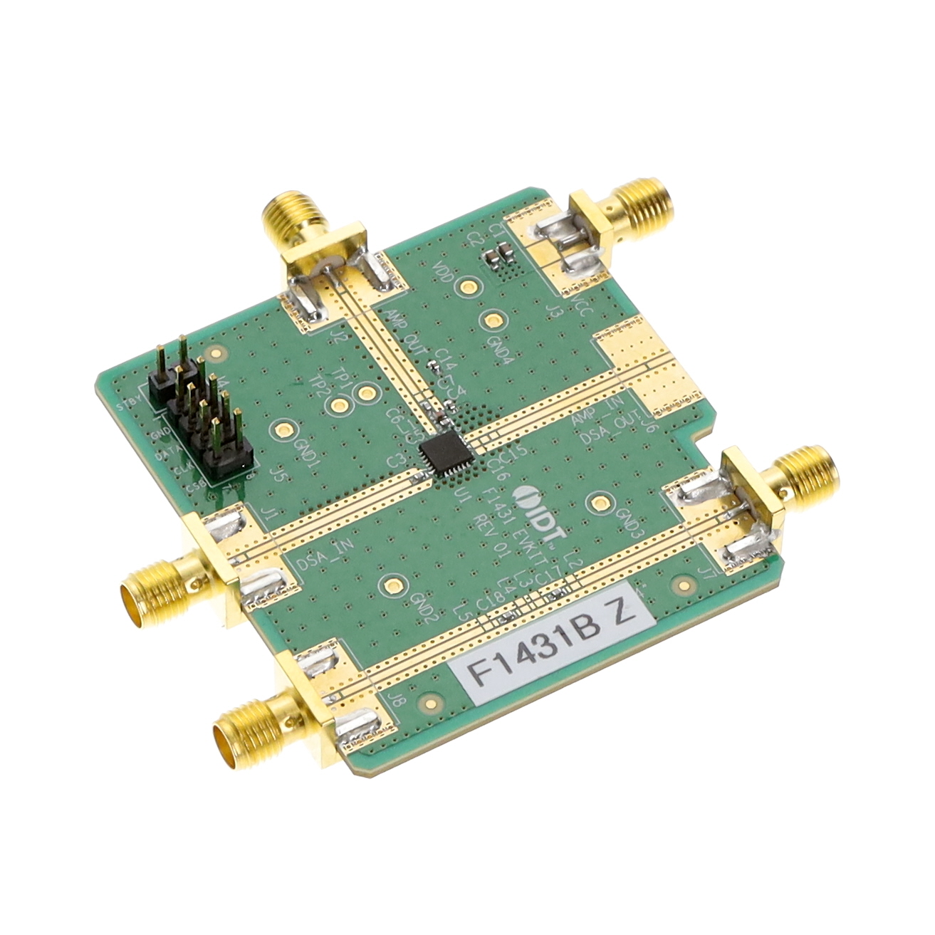 Renesas Electronics Corporation F1431BEVB electronic component