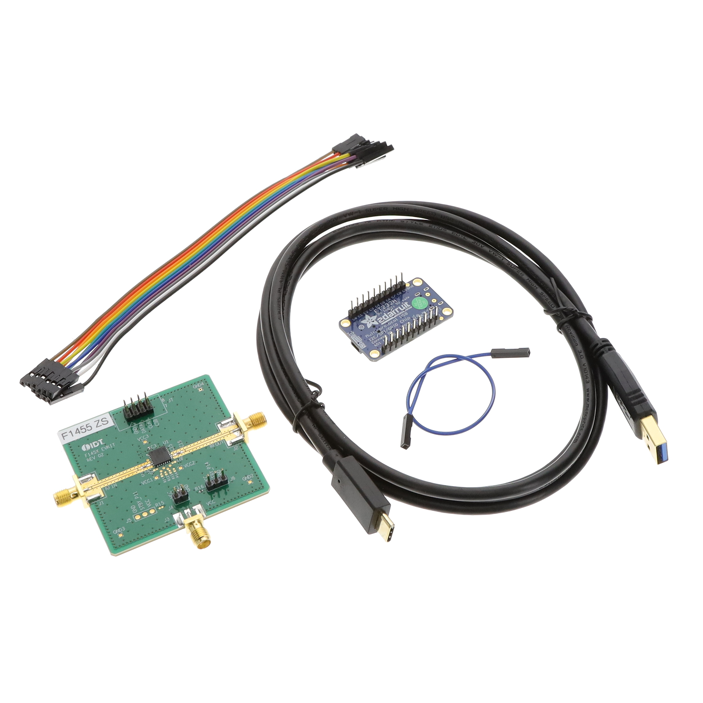 Renesas Electronics Corporation F1455EVSK electronic component