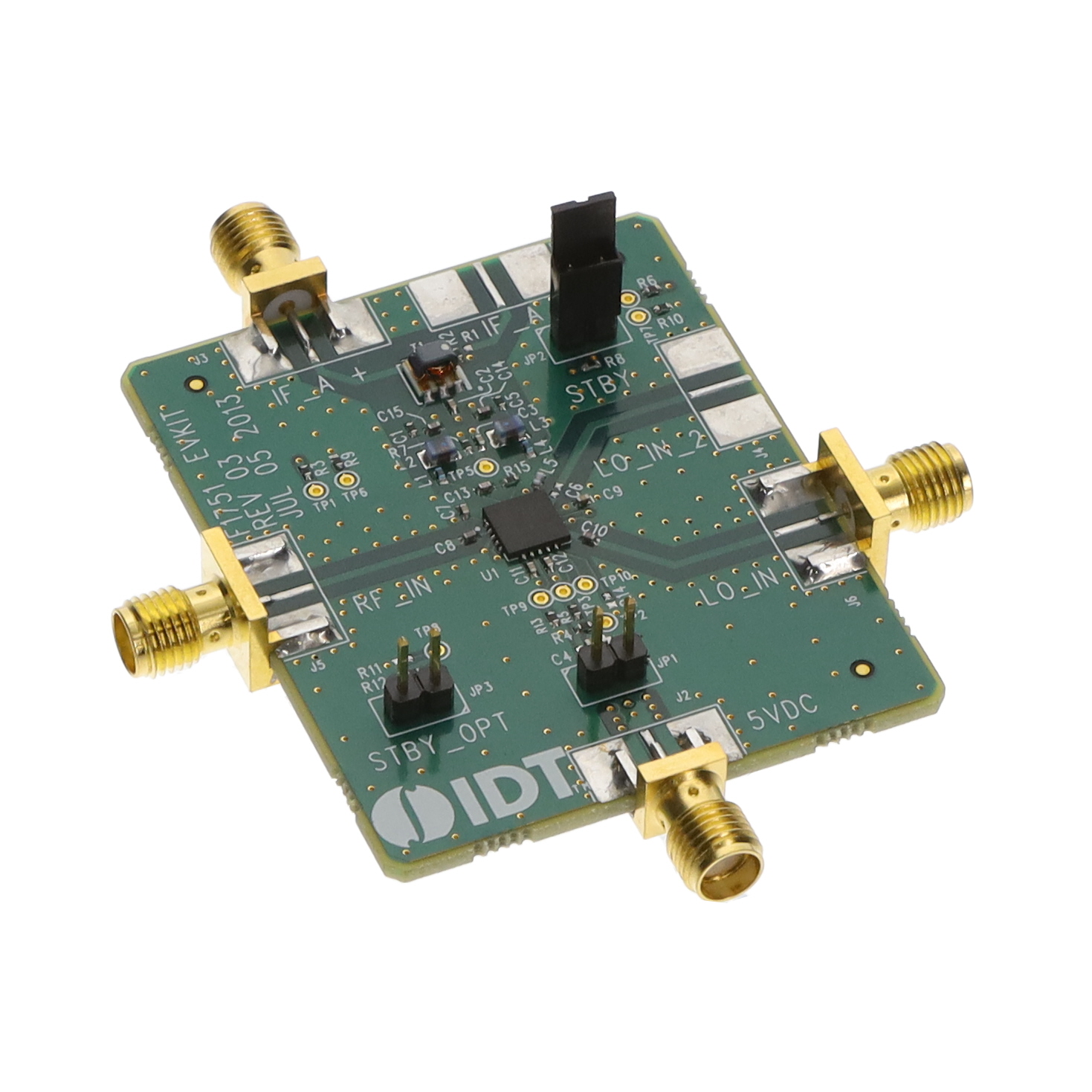 Renesas Electronics Corporation F1701EVBI electronic component