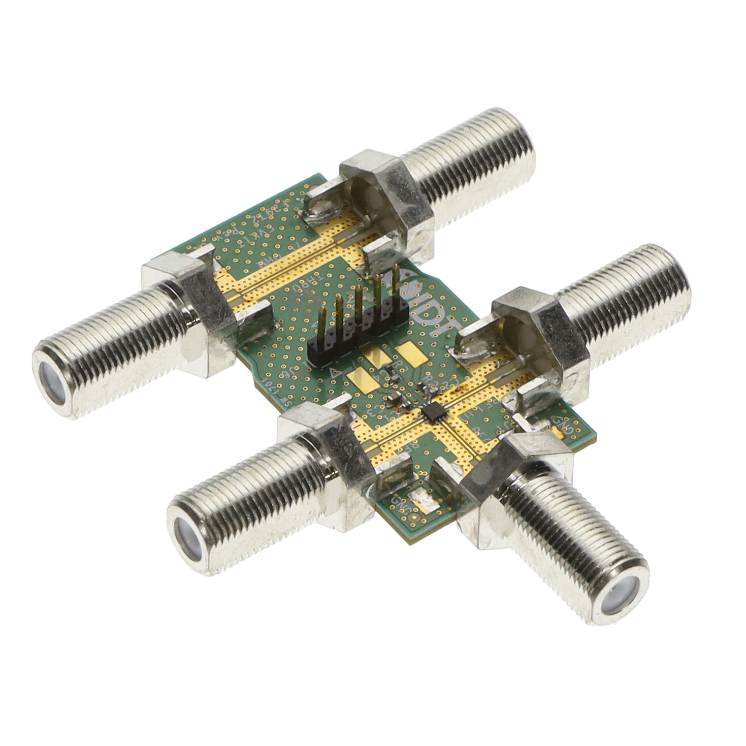 Renesas Electronics Corporation F2976EVBI-75OHM electronic component