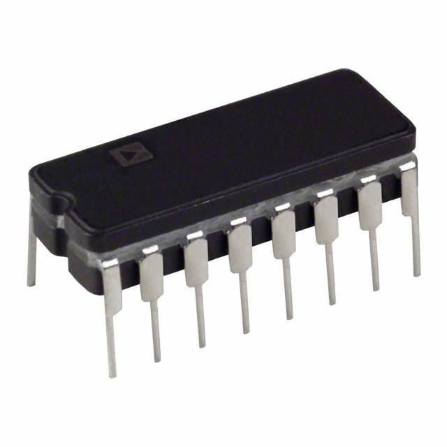 Analog Devices Inc. AD7524SQ electronic component