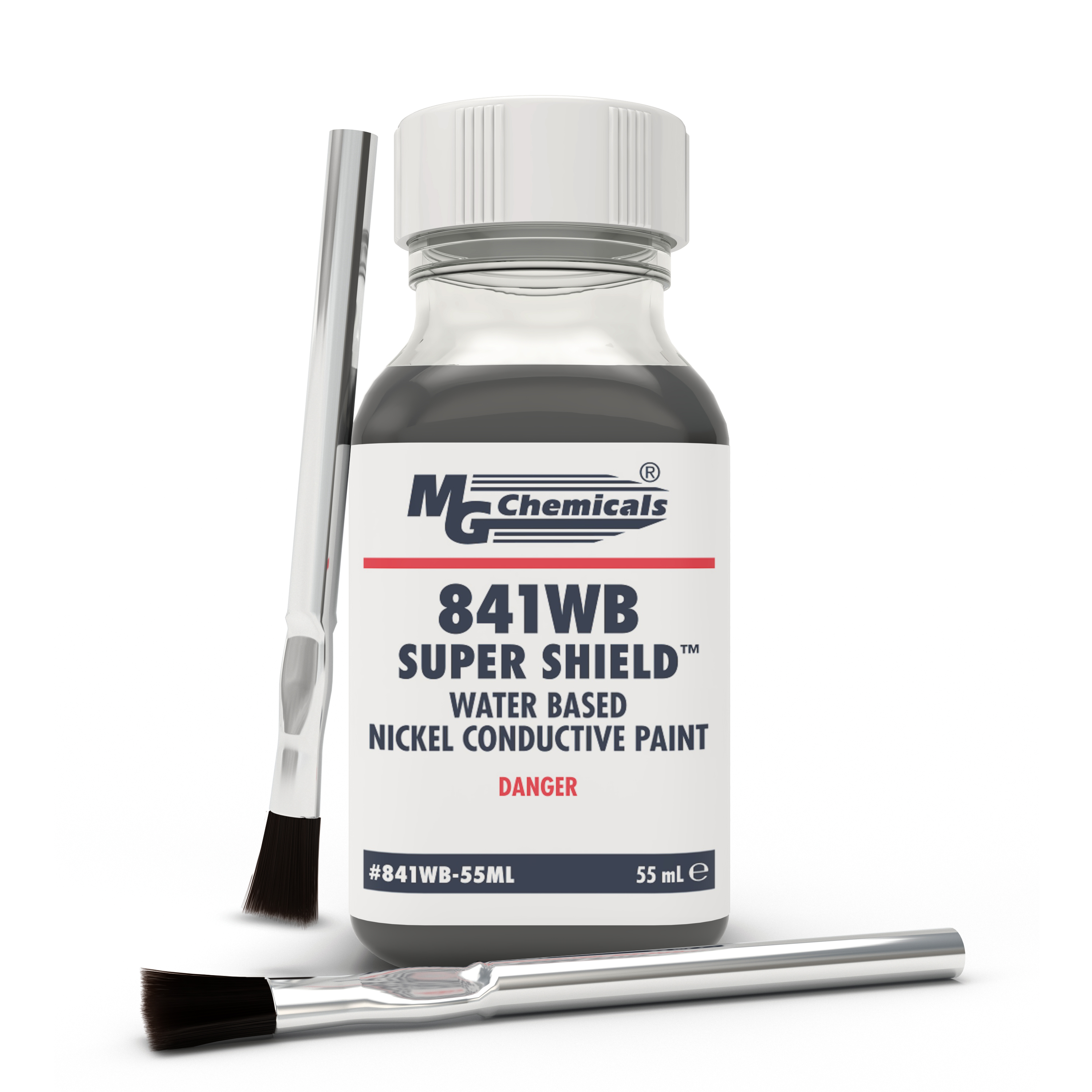 MG Chemicals 841WB-55ML electronic component
