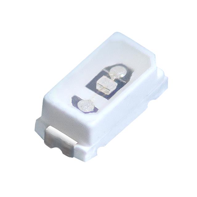 Kingbright AA1608LCGSK electronic component