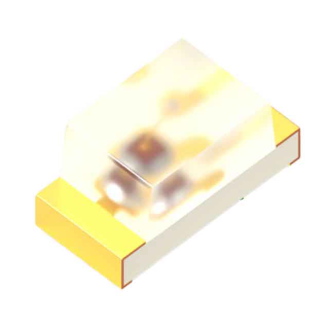 Kingbright APT1608SGC electronic component