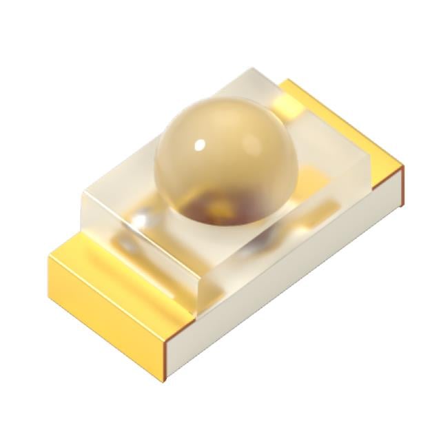 Kingbright APTD1608CGCK electronic component