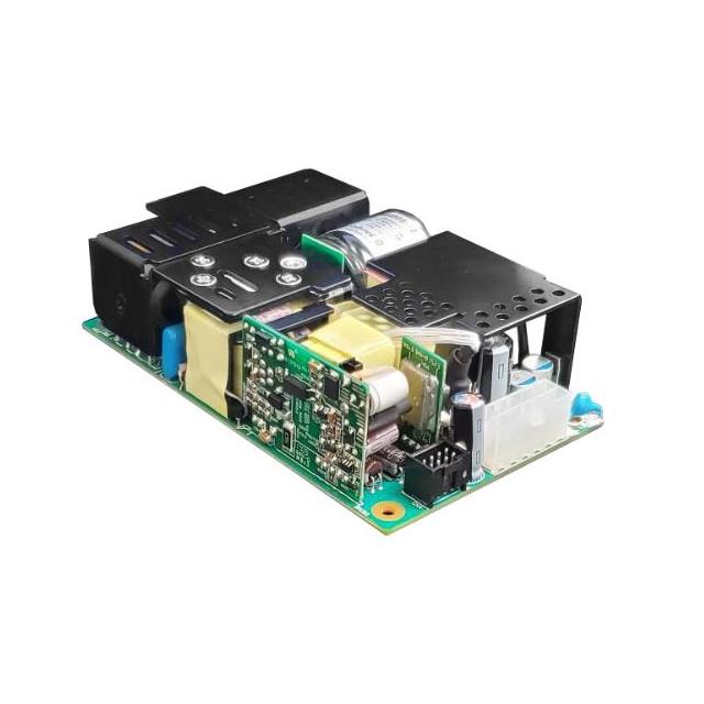 Astrodyne TDI ASM400S-15 electronic component