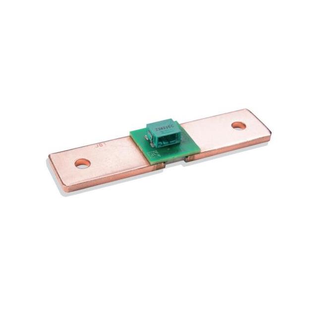 Isabellenhuette USA BAC-M-R00005-5.0 electronic component