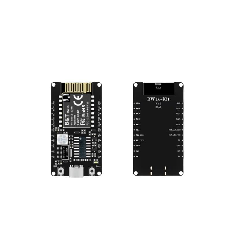 Ai-Thinker BW16-KIT-4MB electronic component